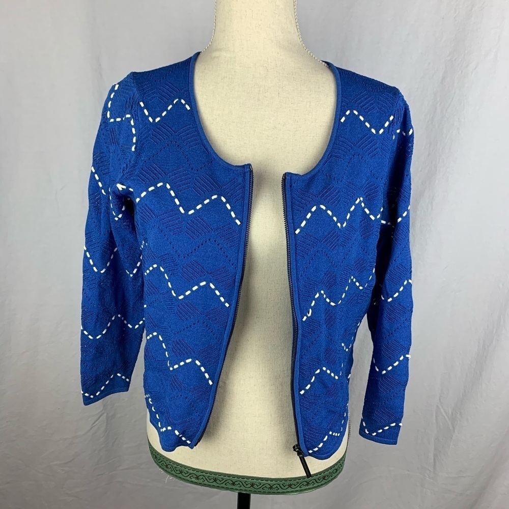 catherine malandrino cardigan